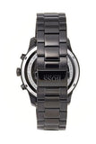 Hugo Boss Professional Black Dial Black Steel Strap Watch for Men - 1513528 Buy Now By Hugo Boss