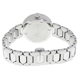 Movado Bold Silver Dial Silver Steel Strap Watch For Women - 3600381 Buy Now By Movado