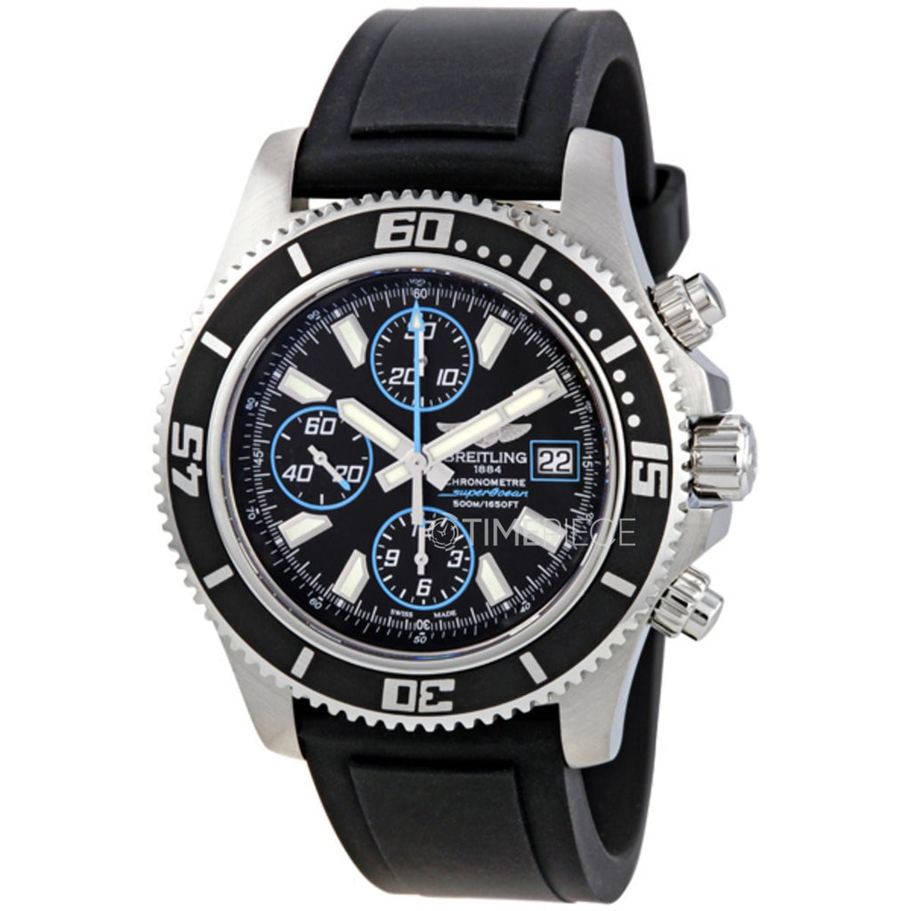 Breitling Superocean Chronograph II 44mm Automatic Mens Watch - A1334102/BA83 Buy Now By Breitling