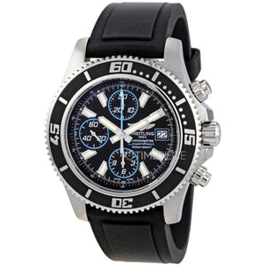Breitling Superocean Chronograph II 44mm Automatic Mens Watch - A1334102/BA83 Buy Now By Breitling