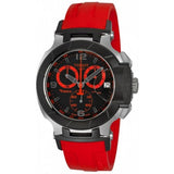Tissot T Race Chronograph Automatic Mens Watch T048.417.27.057.02 Buy Now By Tissot