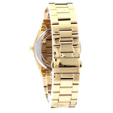 Michael Kors Channing Quartz Gold Dial Gold Steel Strap Watch For Women - MK6623 Buy Now By Michael Kors
