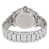 Movado Series 800 Chronograph Blue Dial Silver Steel Strap Watch For Men - 2600141 Buy Now By Movado