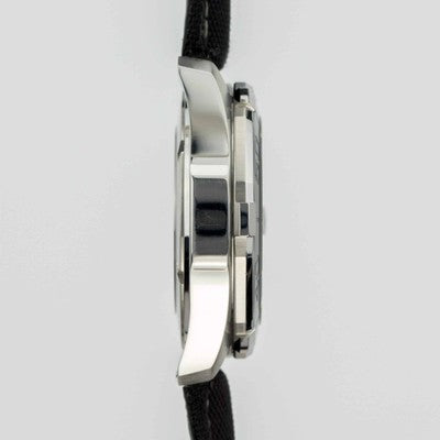 Tag Heuer Aquaracer Moon Black Dial Watch for Men - WAY201J.FC6370 Buy Now By Tag Heuer