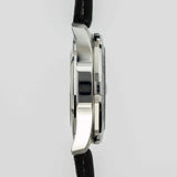 Tag Heuer Aquaracer Moon Black Dial Watch for Men - WAY201J.FC6370 Buy Now By Tag Heuer