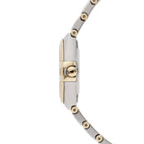 Omega Constellation Quartz Diamonds Blue Dial Two Tone Steel Strap Watch for Women - 131.20.25.60.53.002 Buy Now By Omega