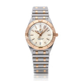 Breitling Chronomat 32 White Dial Two Tone Steel Strap Watch for Women - U77310101A1U1 Buy Now By Breitling