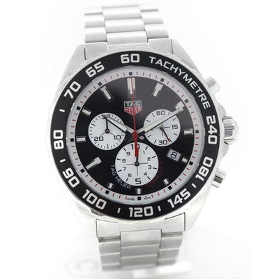 Tag Heuer Formula 1 Black Dial Watch for Men - CAZ101E.BA0842 Buy Now By Tag Heuer