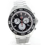 Tag Heuer Formula 1 Black Dial Watch for Men - CAZ101E.BA0842 Buy Now By Tag Heuer