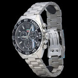 Tag Heuer Formula 1 Black Dial Watch for Men - CAZ101H.BA0842 Buy Now By Tag Heuer