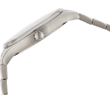 Hugo Boss Governer Blue Dial Silver Steel Strap Watch for Men - 1513487 Buy Now By Hugo Boss