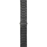 Hugo Boss Professional Black Dial Black Steel Strap Watch for Men - 1513528 Buy Now By Hugo Boss