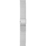 Hugo Boss Pilot Edition Black Dial Silver Mesh Bracelet Watch for Men - 1513886 Buy Now By Hugo Boss