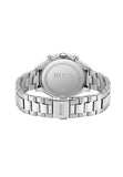 Hugo Boss Hera Rose Pink Dial Silver Steel Strap Watch for Women - 1502565 Buy Now By Hugo Boss