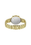 Hugo Boss Flawless Gold Dial Gold Steel Strap Watch for Women - 1502532 Buy Now By Hugo Boss