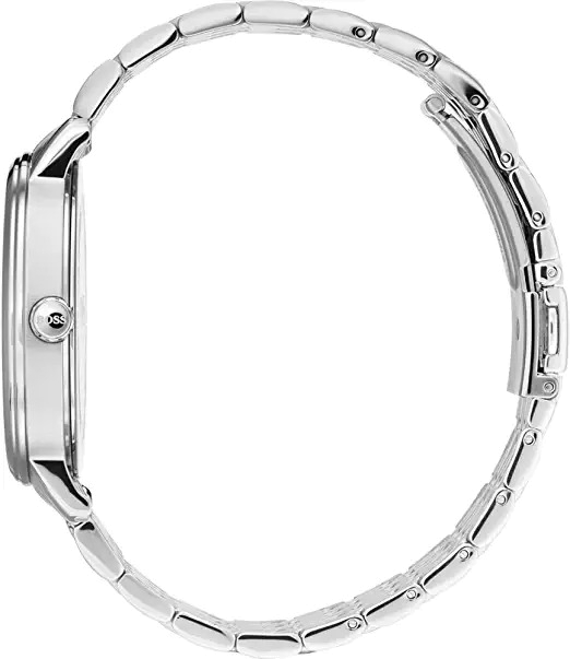 Hugo Boss Corporal Black Dial Silver Mesh Bracelet Watch for Men - 1513641 Buy Now By Hugo Boss