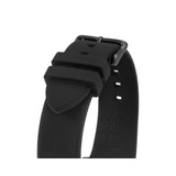 Hugo Boss Velocity Black Dial Black Rubber Strap Watch for Men - 1513720 Buy Now By Hugo Boss