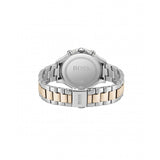 Hugo Boss Hera White Dial Two Tone Steel Strap Watch for Women - 1502564 Buy Now By Hugo Boss