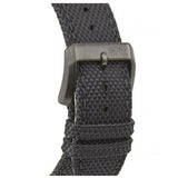 Hugo Boss Aeroliner Chronograph Black Dial Black Leather Strap Watch For Men - 1513086 Buy Now By Hugo Boss