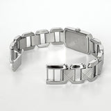 Burberry Signature Quartz Black Dial Silver Steel Strap Watch for Women - BU4210 Buy Now By Burberry