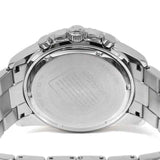 Coach Kent Black Dial Silver Steel Strap Watch for Men - 14602556 Buy Now By Coach
