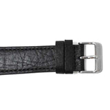 Tommy Hilfiger Jake Chronograph Black Dial Black Leather Strap Watch for Men - 1791232 Buy Now By Tommy Hilfiger