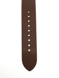 Coach Perry White Dial Brown Leather Strap Watch for Women - 14503514 Buy Now By Coach
