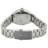 Tag Heuer Formula 1 Quartz Blue Dial Silver Steel Strap Watch for Women - WBJ1312.BA0666 Buy Now By Tag Heuer