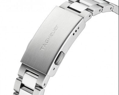 Tag Heuer Aquaracer Blue Ceramic Dial Watch for Women - WAY131S.BA0748