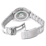 Tissot Seastar 1000 Blue Dial Silver Steel Strap Watch For Men - T120.410.11.041.00 Buy Now By Tissot