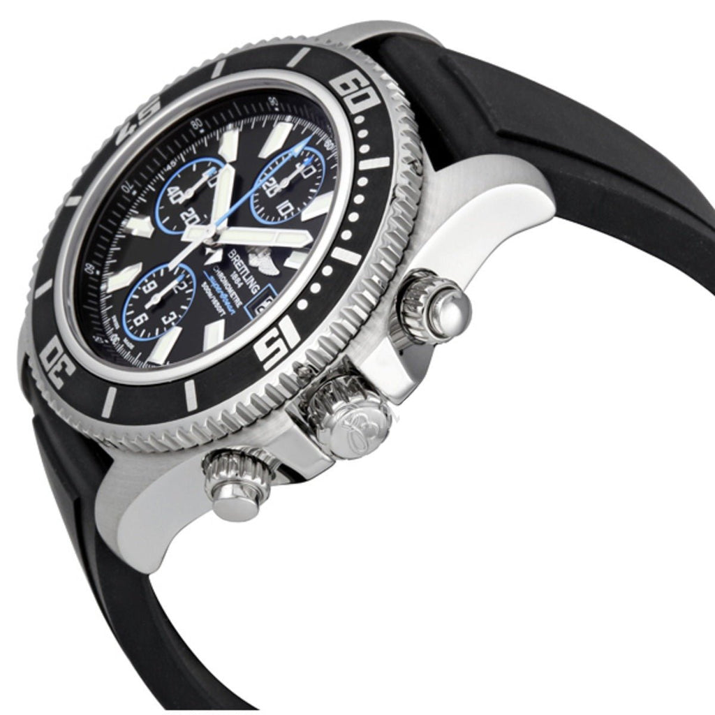 Breitling Superocean Chronograph II 44mm Automatic Mens Watch - A1334102/BA83 Buy Now By Breitling