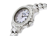 Movado Series 800 29mm Mother of Pearl Dial Diamond Watch For Women - 2600120 Buy Now By Movado