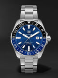Tag Heuer Aquaracer Blue Dial Watch for Men - WAY201T.BA0927 Buy Now By Tag Heuer