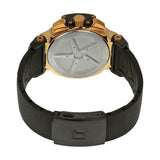 Tissot T Race Chronograph Automatic Black Dial Black Rubber Strap Watch for Men - T048.417.27.057.06 Buy Now By Tissot