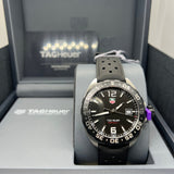 Tag Heuer Formula 1 Black Dial Watch for Men - WAZ1110.FT8023