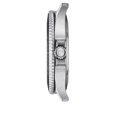 Tissot Seastar 1000 Blue Dial Silver Steel Strap Watch For Men - T120.410.11.041.00 Buy Now By Tissot