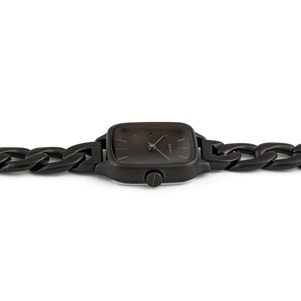 Gucci G Gucci 125 G Series Bracelet Black Dial Watch For Women - YA125403 Buy Now By Gucci