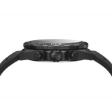 Tag Heuer Formula 1 Indy 500 Limited Edition Chronograph Black Dial Black Rubber Strap Watch for Men - CAZ101AD.FT8024 Buy Now By Tag Heuer