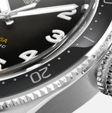 Tag Heuer Autavia Automatic Grey Dial Silver Steel Strap Watch for Men - WBE5114.EB0173 Buy Now By Tag Heuer