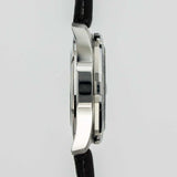 Tag Heuer Aquaracer Calibre 5 Moon Black Dial Black Nylon Strap Watch for Men - WAY201J.FC6370 Buy Now By Tag Heuer