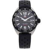 Tag Heuer Formula 1 Black Dial Watch for Men - WAZ1110.FT8023 Buy Now By Tag Heuer