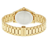 Gucci G Timeless Gold Dial Gold Steel Strap Unisex Watch - YA126461 Buy Now By Gucci