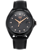 Tag Heuer Formula 1 Diamonds Black Dial Watch for Women - WBJ1317.FC8230 Buy Now By Tag Heuer