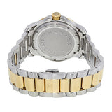 Movado Series 800 Green Dial Two Tone Steel Strap Watch for Men - 2600147 Buy Now By Movado