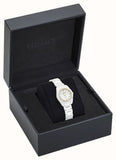 Versace DV One Mini White Dial White Ceramic Dial Watch for Women - VE9F00224 Buy Now By Versace