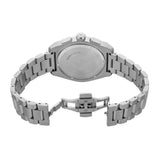 Emporio Armani Federico Chronograph Green Dial Silver Steel Strap Watch for Men - AR11640 Buy Now By Emporio Armani