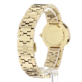 Tory Burch Reva Gold Dial Gold Steel Strap Watch for Women - TBW4011 Buy Now By Tory Burch