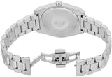 Emporio Armani Frederico Analog Green Dial Silver Steel Strap Watch for Men - AR11621 Buy Now By Emporio Armani