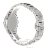 Tory Burch Collins White Dial Silver Steel Strap Watch for Women - TBW1301 Buy Now By Tory Burch