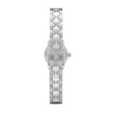 Tory Burch Reva Silver Dial Silver Steel Strap Watch for Women - TBW4044 Buy Now By Tory Burch